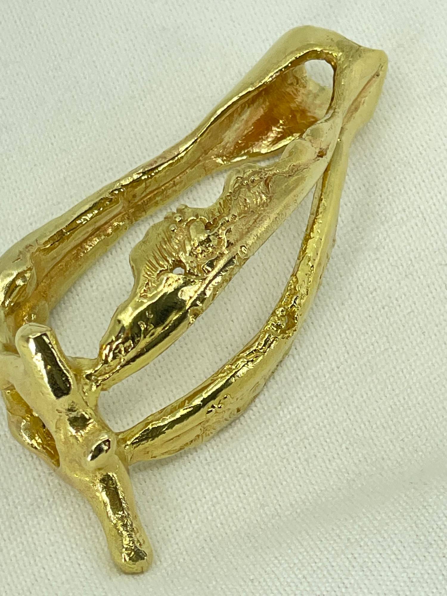 Icarus cigarette holder - [M_M] [믐] - CAVA LIFE