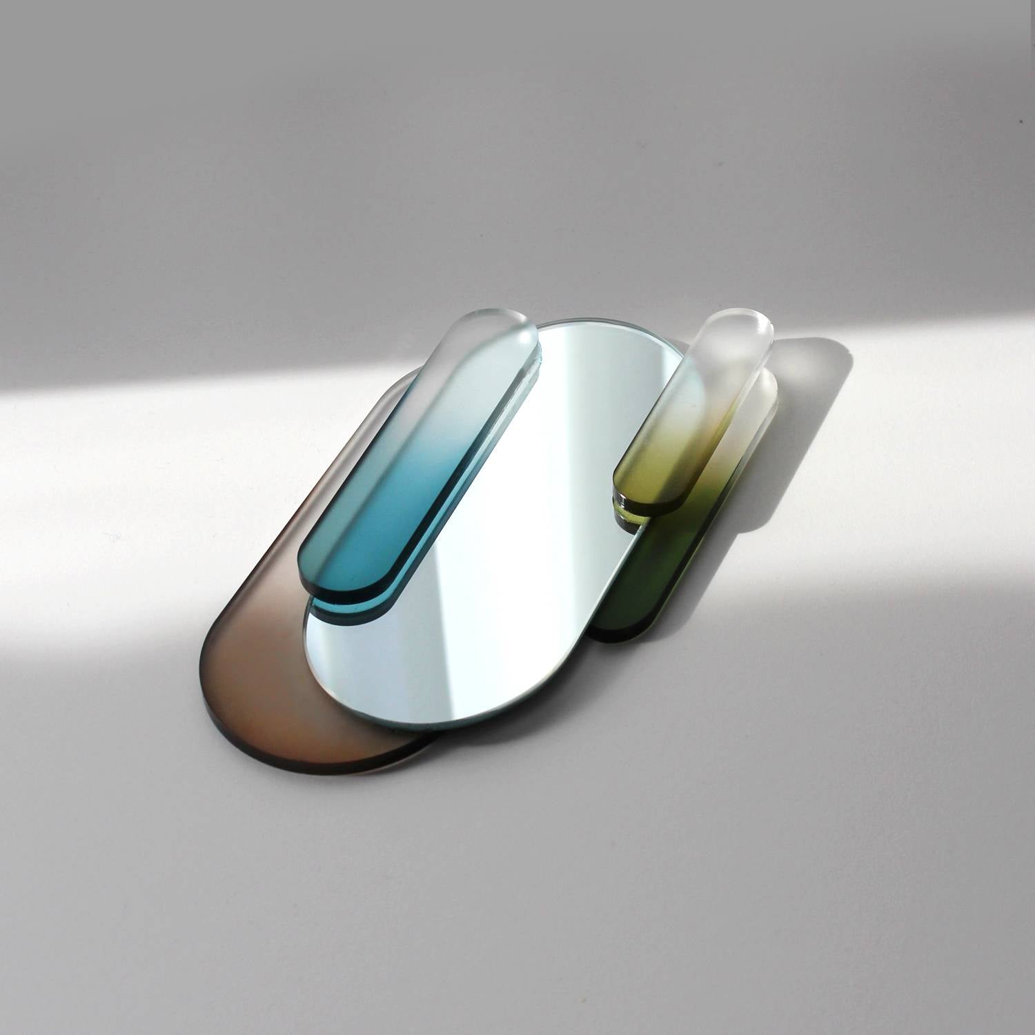 Drop mirror 02 - sonlim 손님스튜디오 - CAVA LIFE