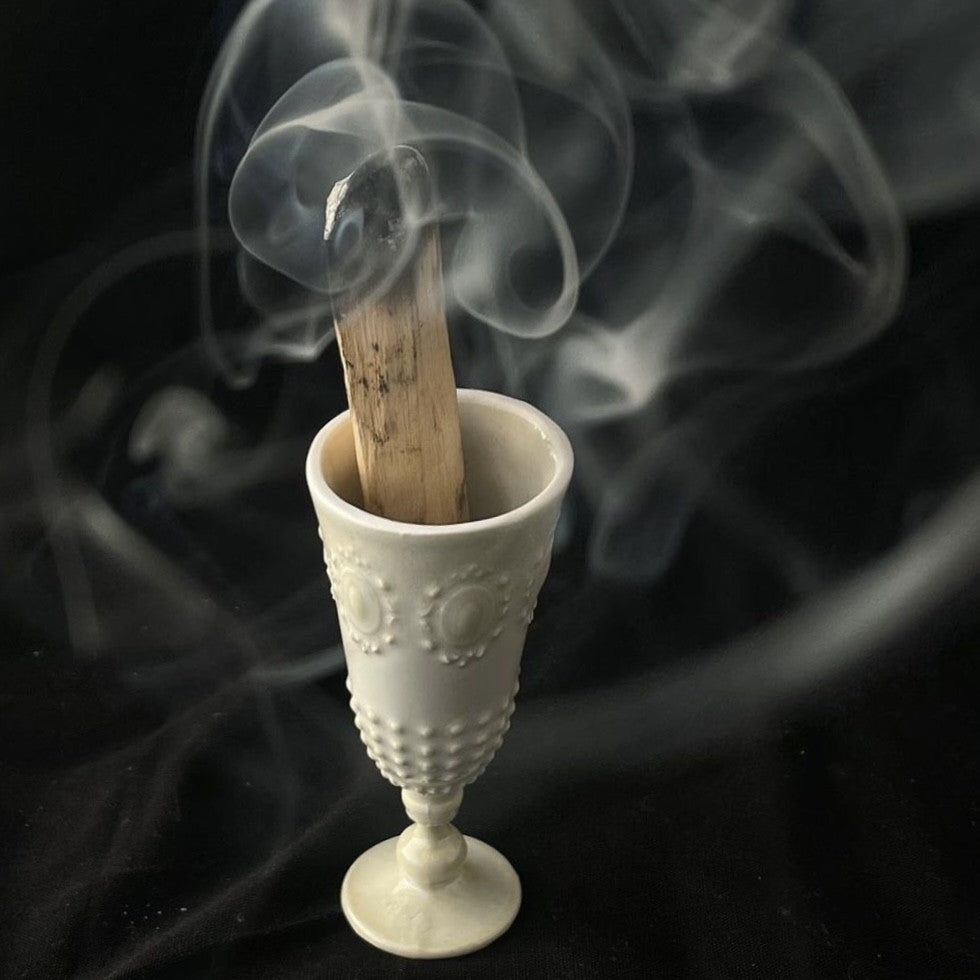 릴리 미미 고블렛잔 - Relié studio 릴리스튜디오 - CAVA LIFE