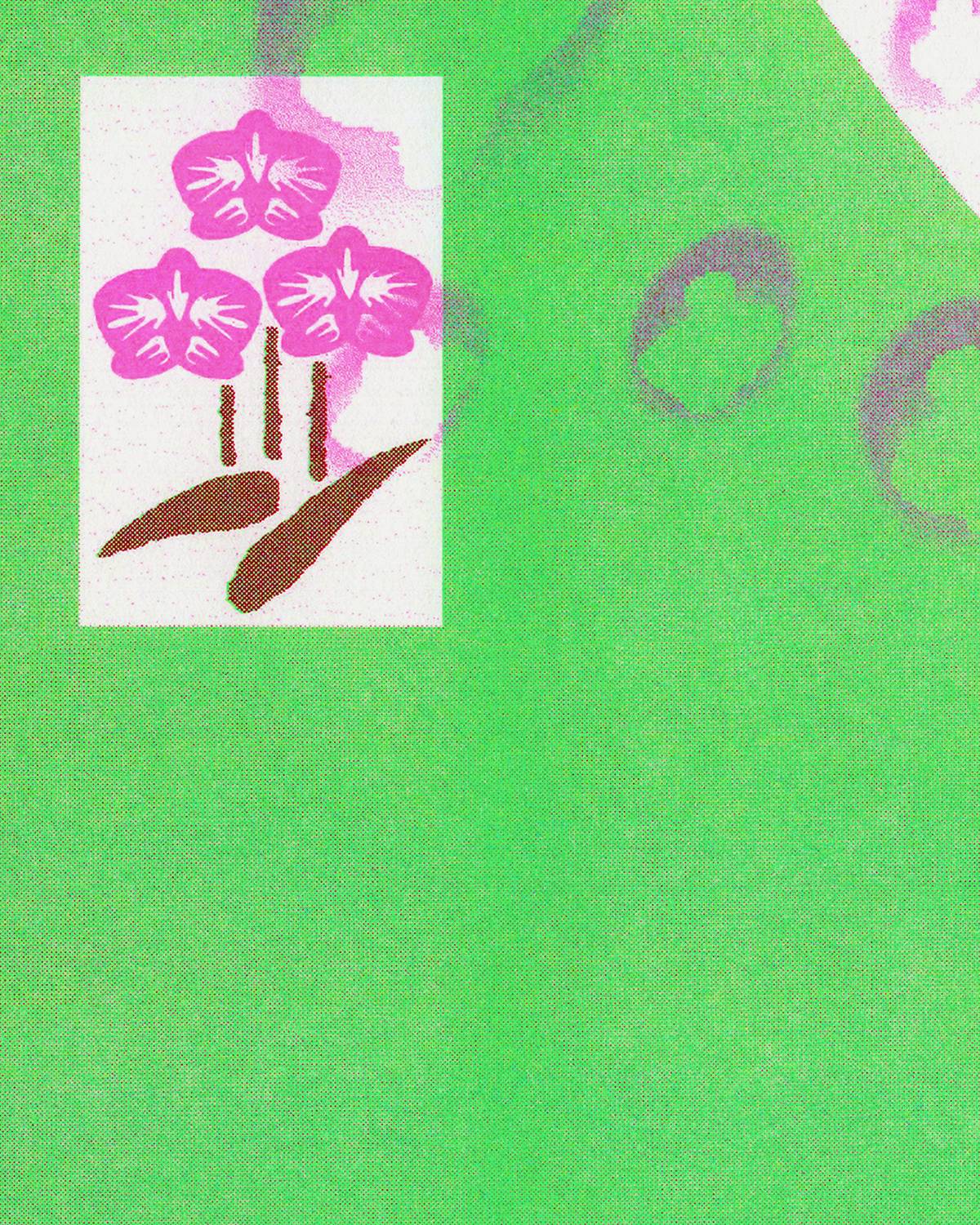 Stressed Desserts#4 - Studio FYCH 프이치 스튜디오 - CAVA LIFE