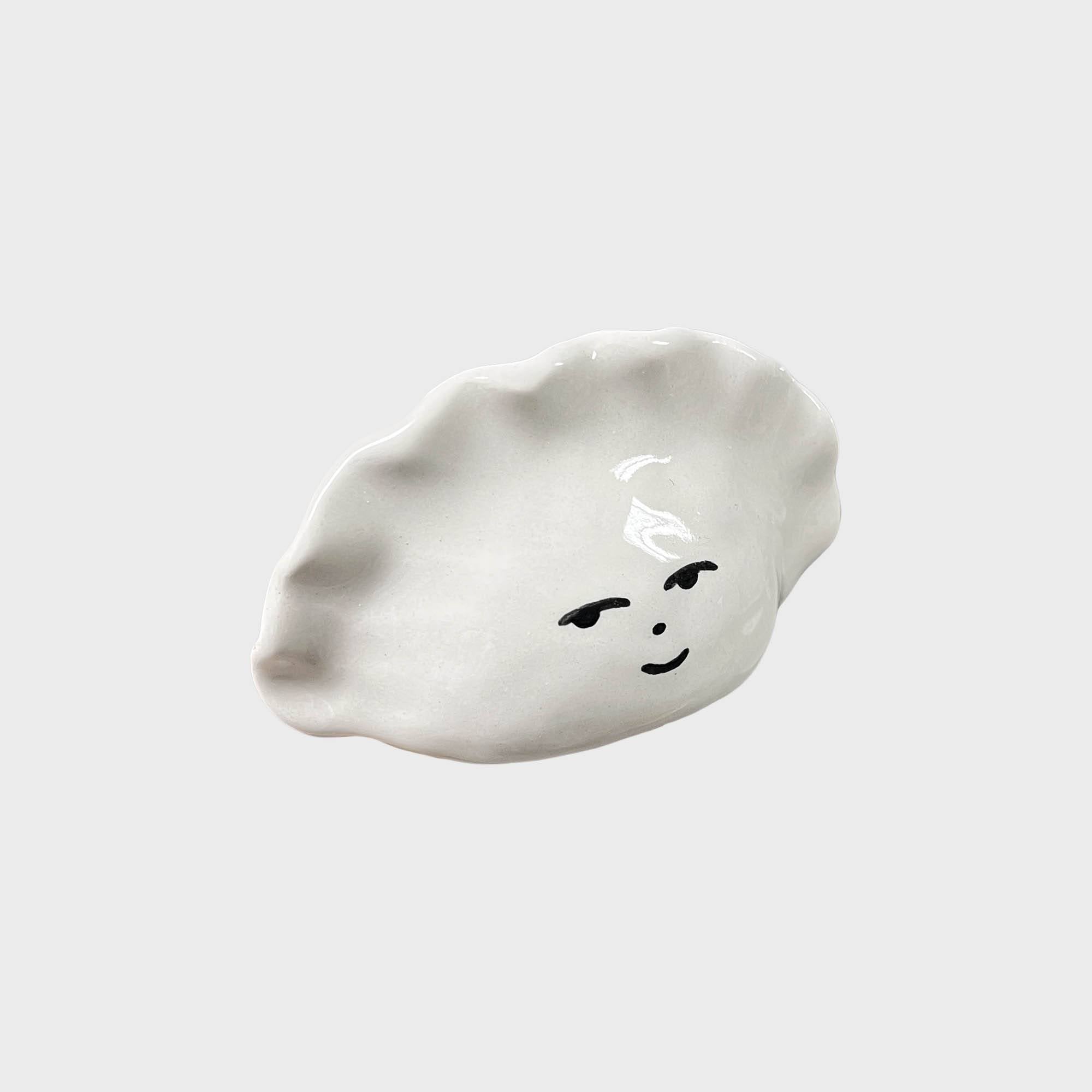 음흉한만두 인센스 홀더 - steadinary 스테디너리 - CAVA LIFE