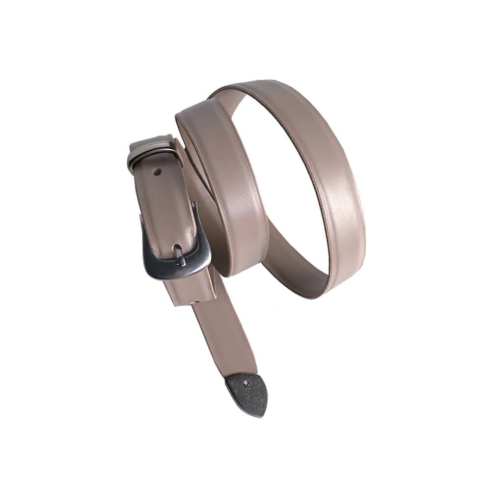 Norm Belt / Pale Saddle - aran/mudgesosi - CAVA LIFE