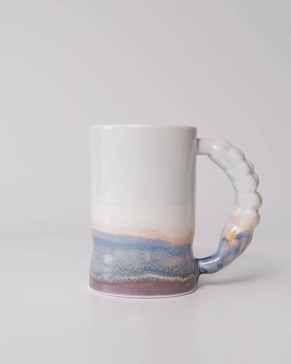 Lavender Cup - Unique 03