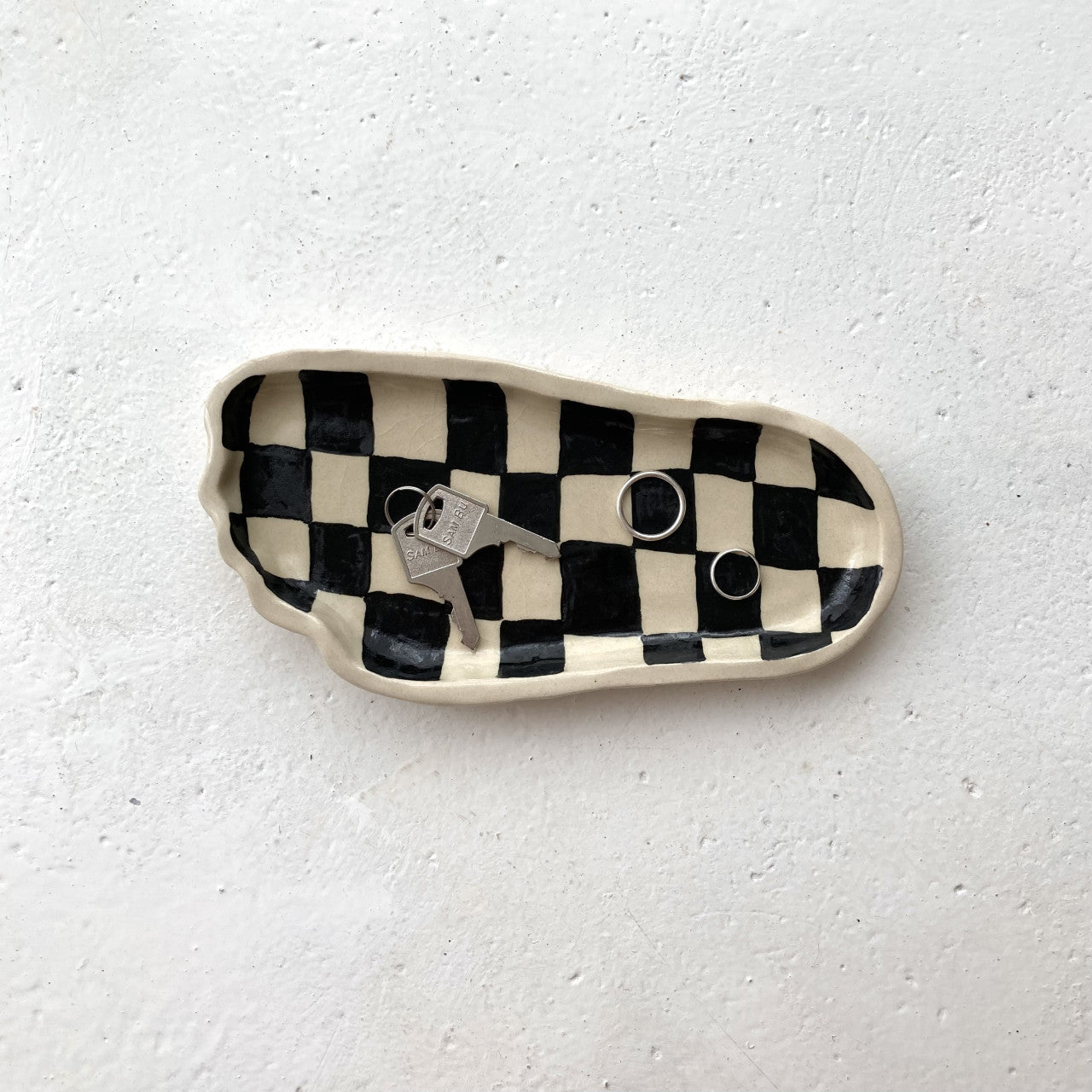 Foot tray - s'leoun 스런 - CAVA LIFE