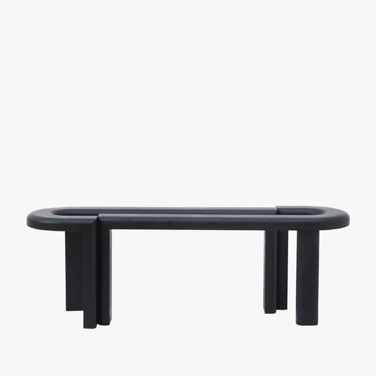 OL Bench | Black