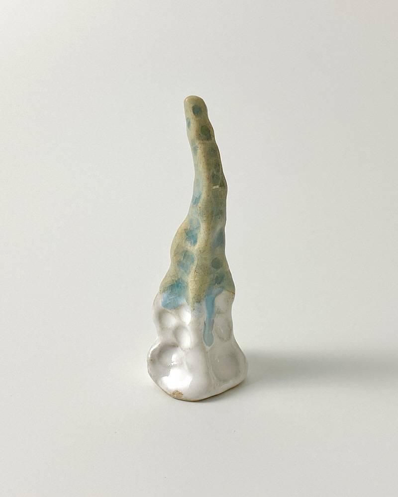 일각수의 뿔 (Ice) - khoikos 코이코스 - CAVA LIFE