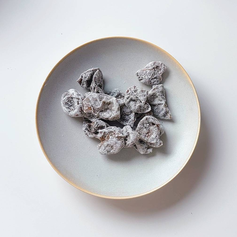 해질녘 접시 - Weather On the Table 웨더온더테이블 - CAVA LIFE