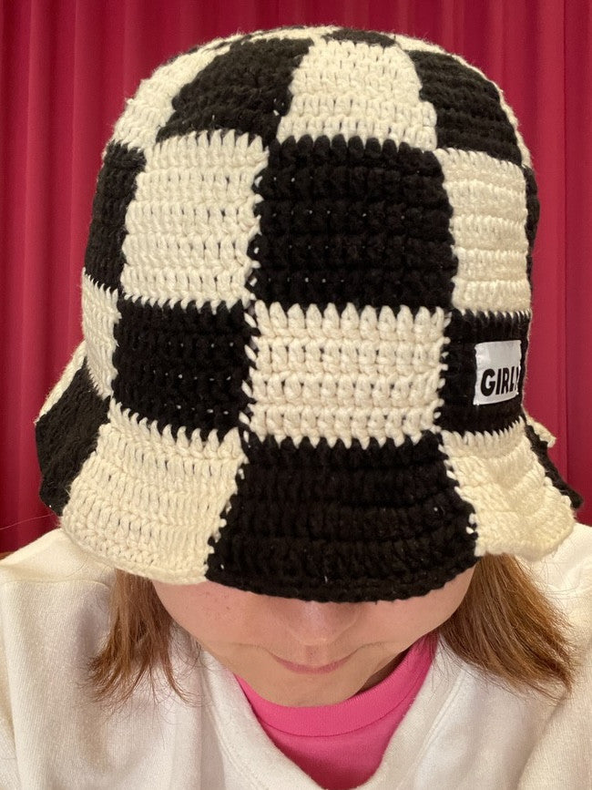 흑과 백 - Choi jung hwa/ GIRLY 최정화/ 걸리 - CAVA LIFE