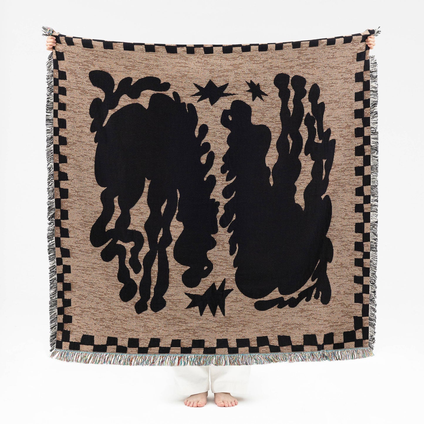 [Dusty Edition] [Dusty Edition] Jim's Ranch Dusty Camel / Black