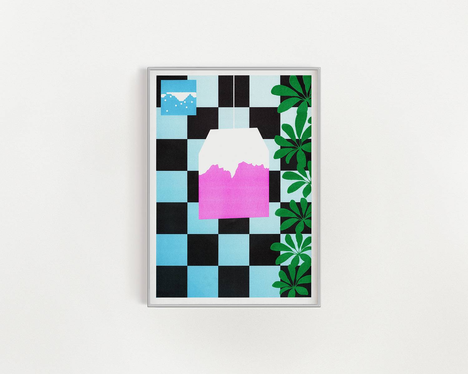 Stressed Desserts#18 - Studio FYCH 프이치 스튜디오 - CAVA LIFE