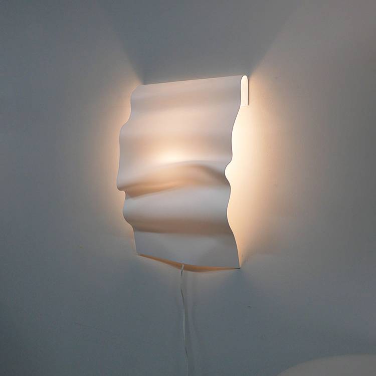 blankwind wall lamp _typeB - shallwedance 쉘위댄스 - CAVA LIFE