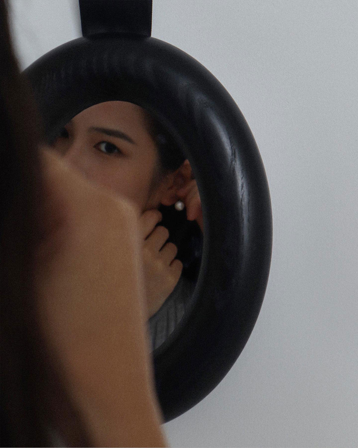 Shang Shang Mirror_Wall - AGO STUDIO 어고 스튜디오 - CAVA LIFE