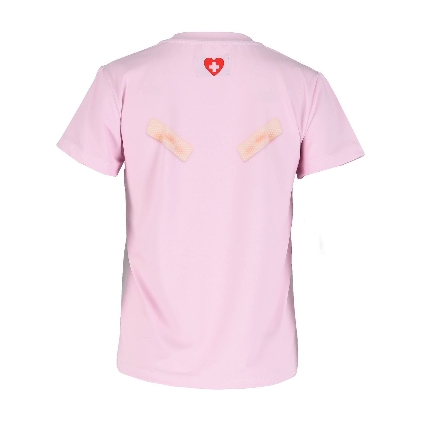 Baby Half Tee- Cureless.com