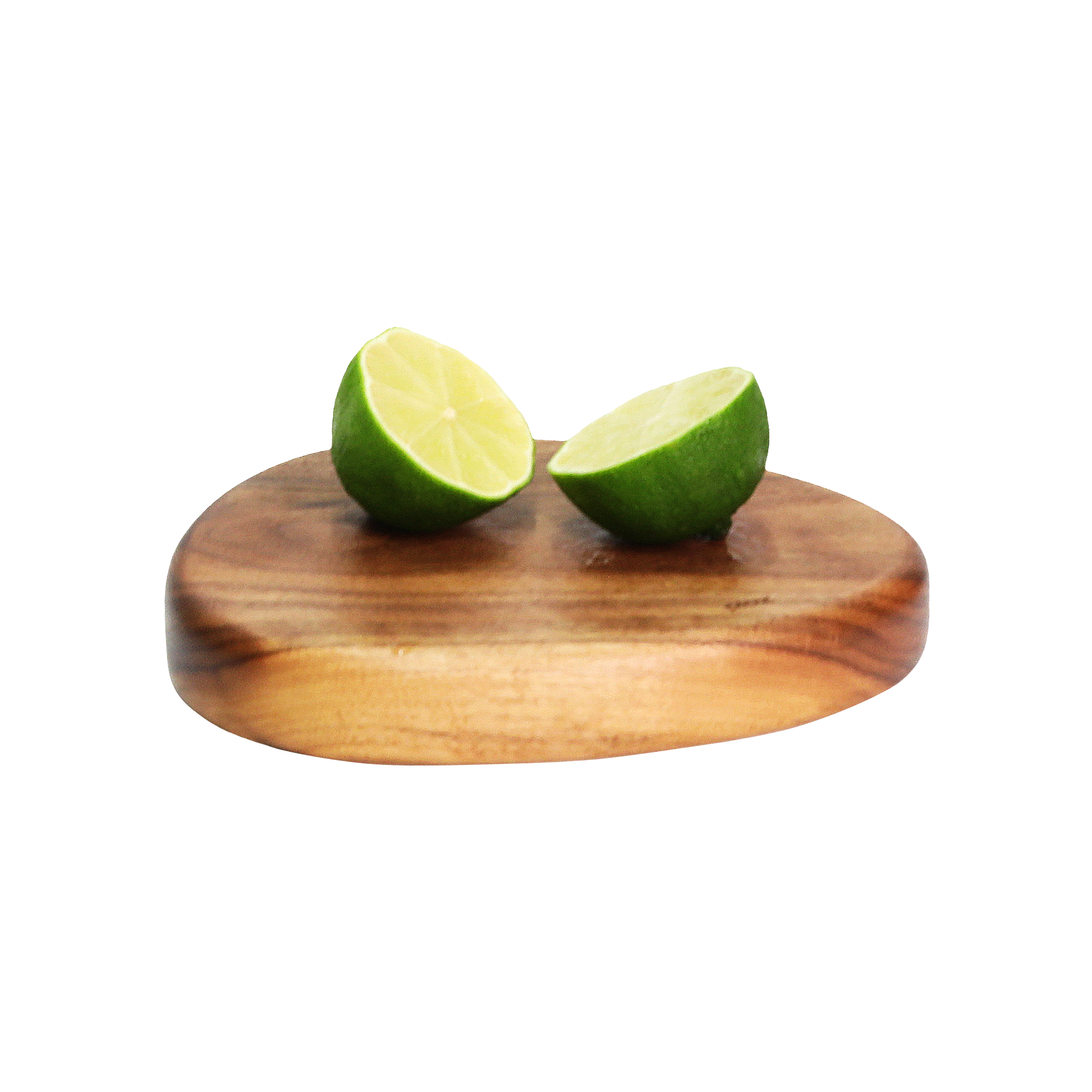 Pebble Cutting Board