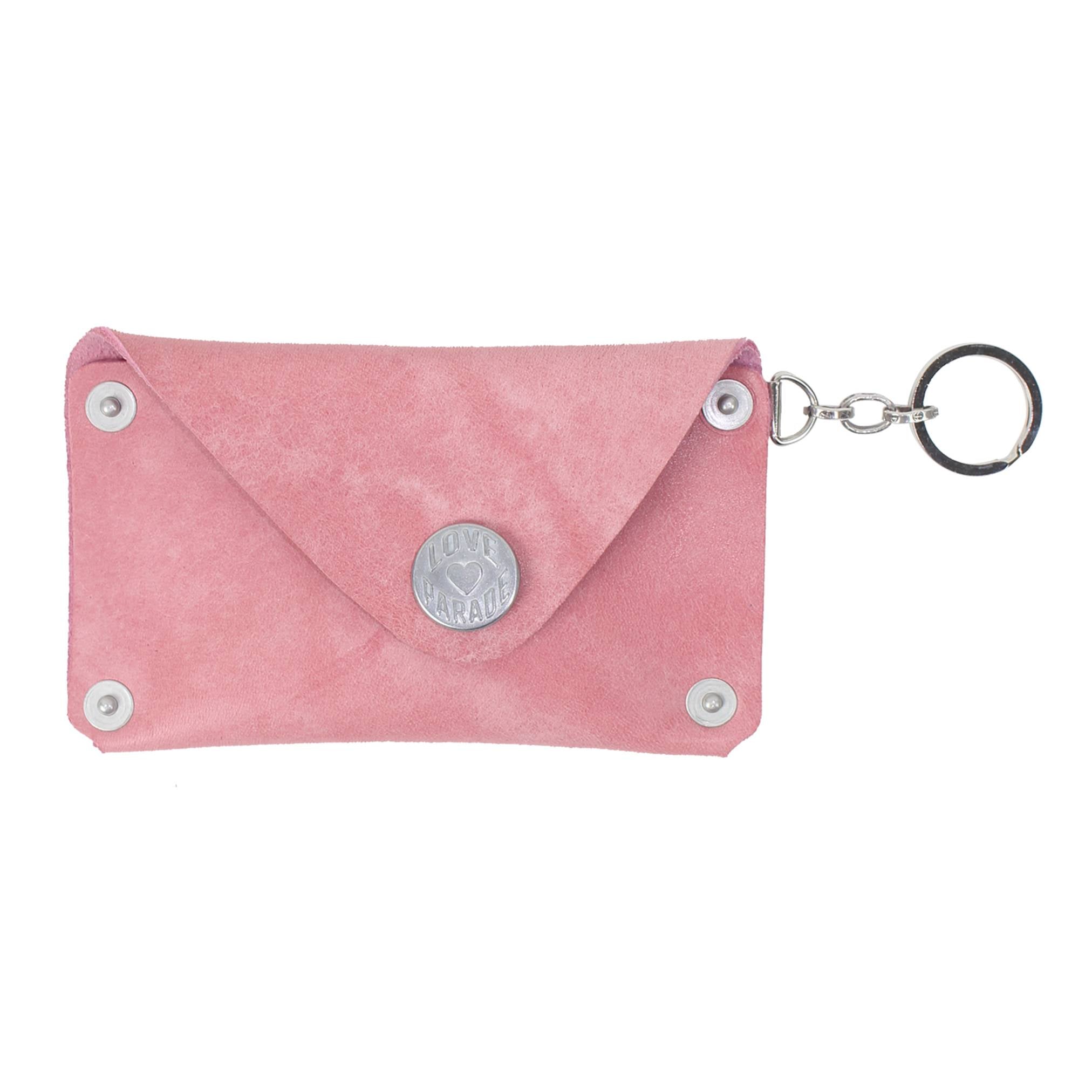 LOVE TRUCK - Pink - LOVE PARADE 러브퍼레이드 - CAVA LIFE