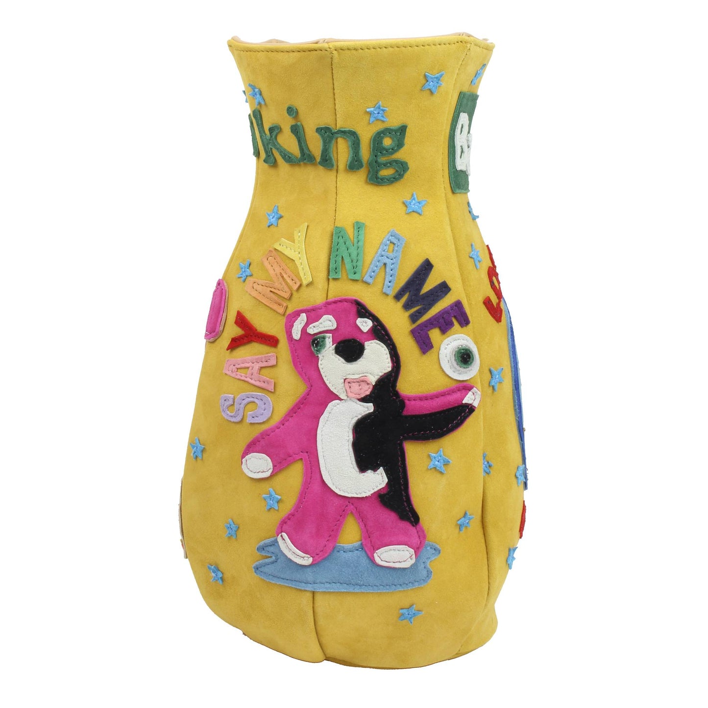 BREAKING BAD : Vase warmer (Limited Edition)