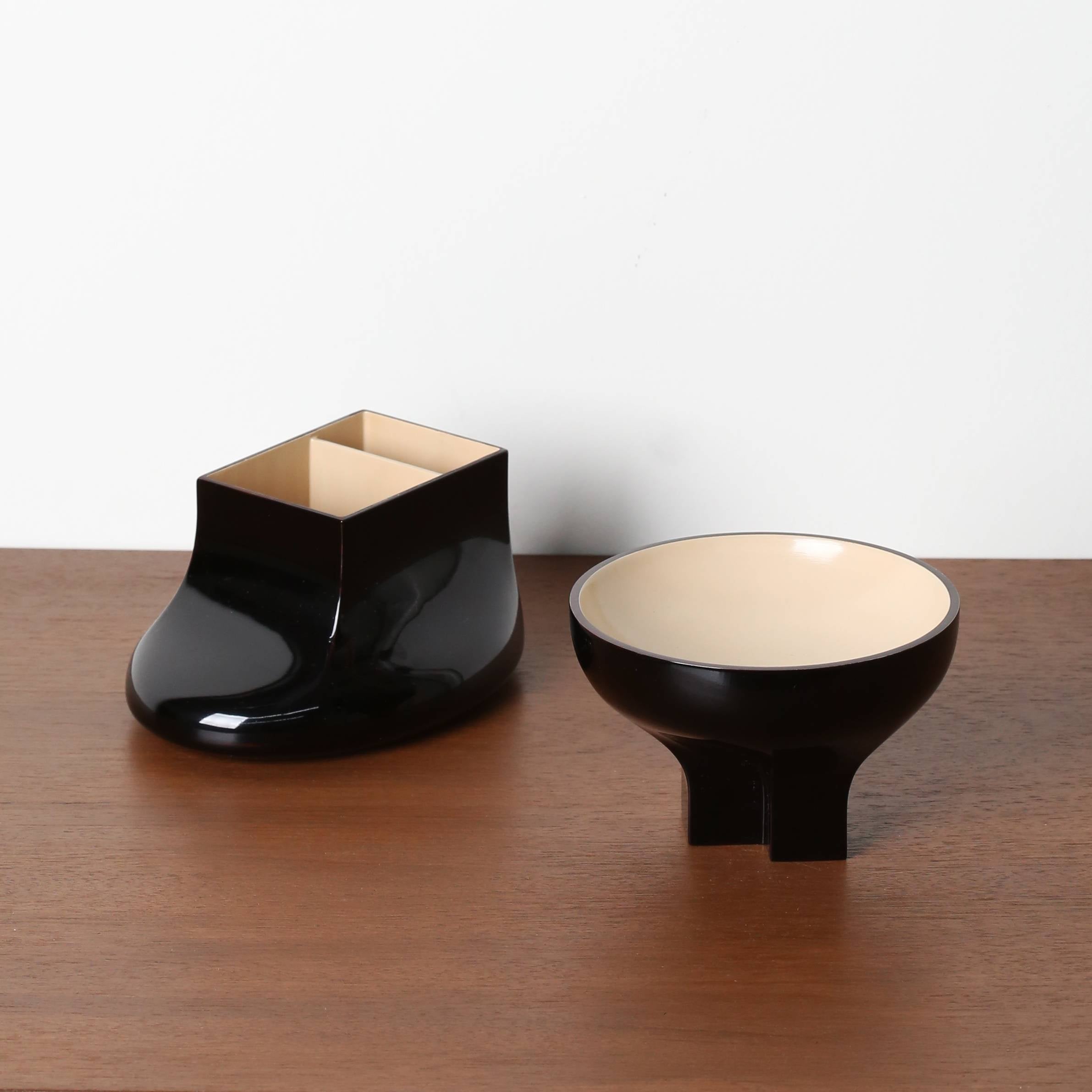 둥근 향 꽂이 - AN EUNKYUNG / EKA CRAFT 안은경 / 에카 크라프트 - CAVA LIFE