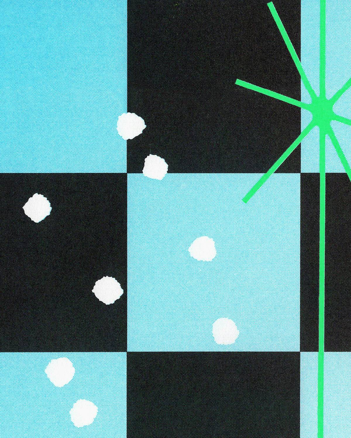 Stressed Desserts#19 - Studio FYCH 프이치 스튜디오 - CAVA LIFE