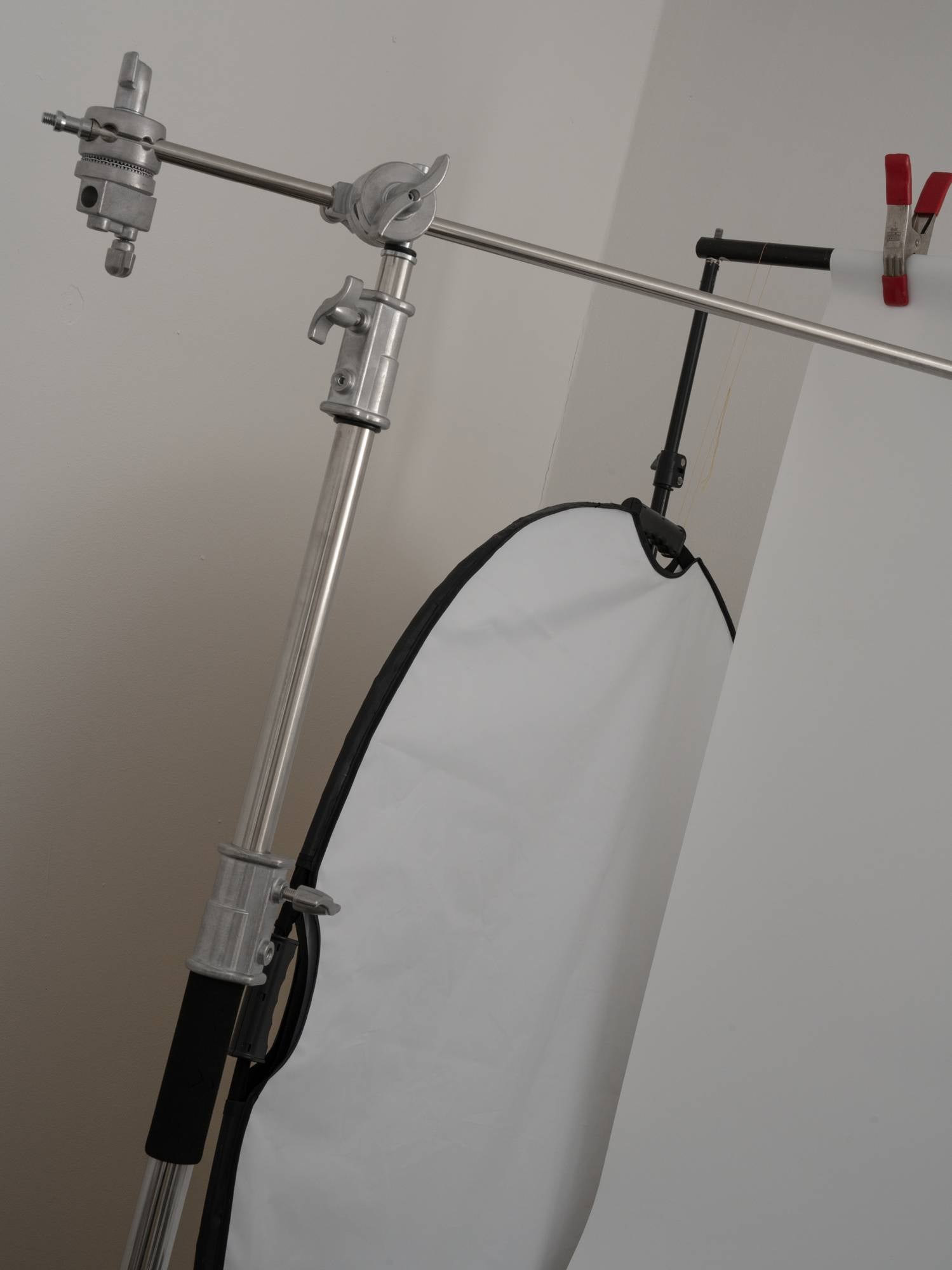 TISSUE COVER 121 (OFF WHITE)