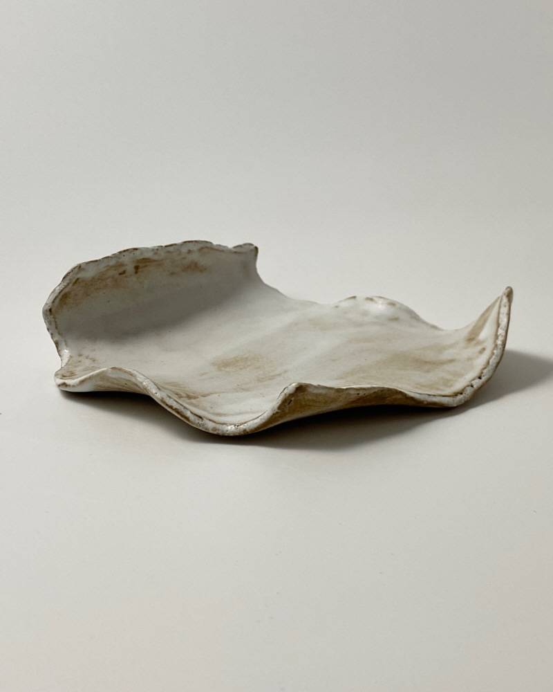 두루마리 Smoked White