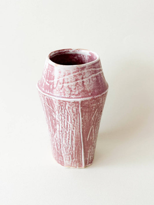 Wild Cup&Vase - 030