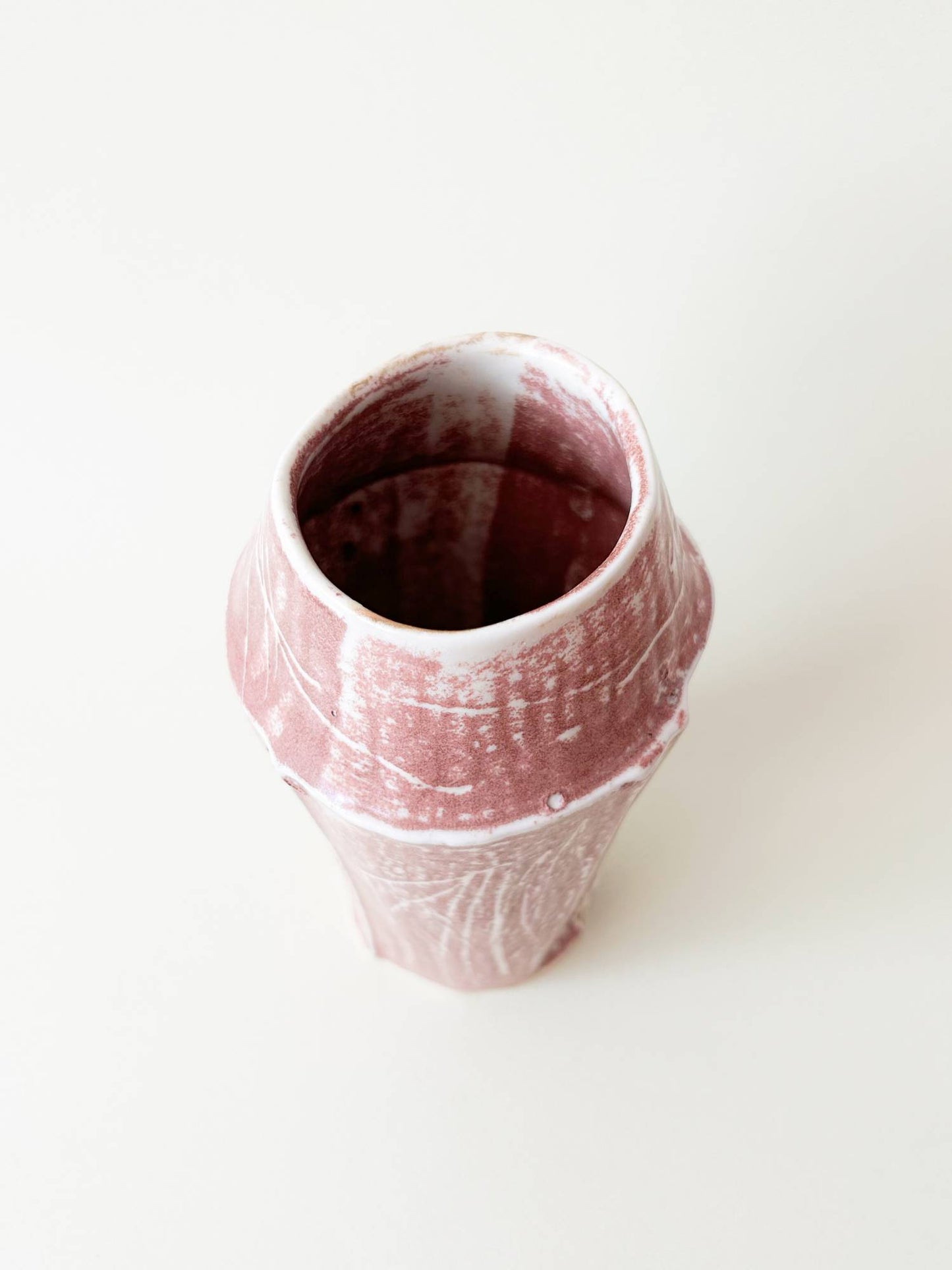 Wild Cup&Vase - 030