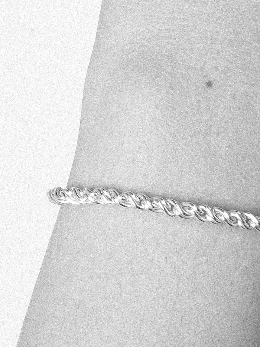 Rope Bracelet