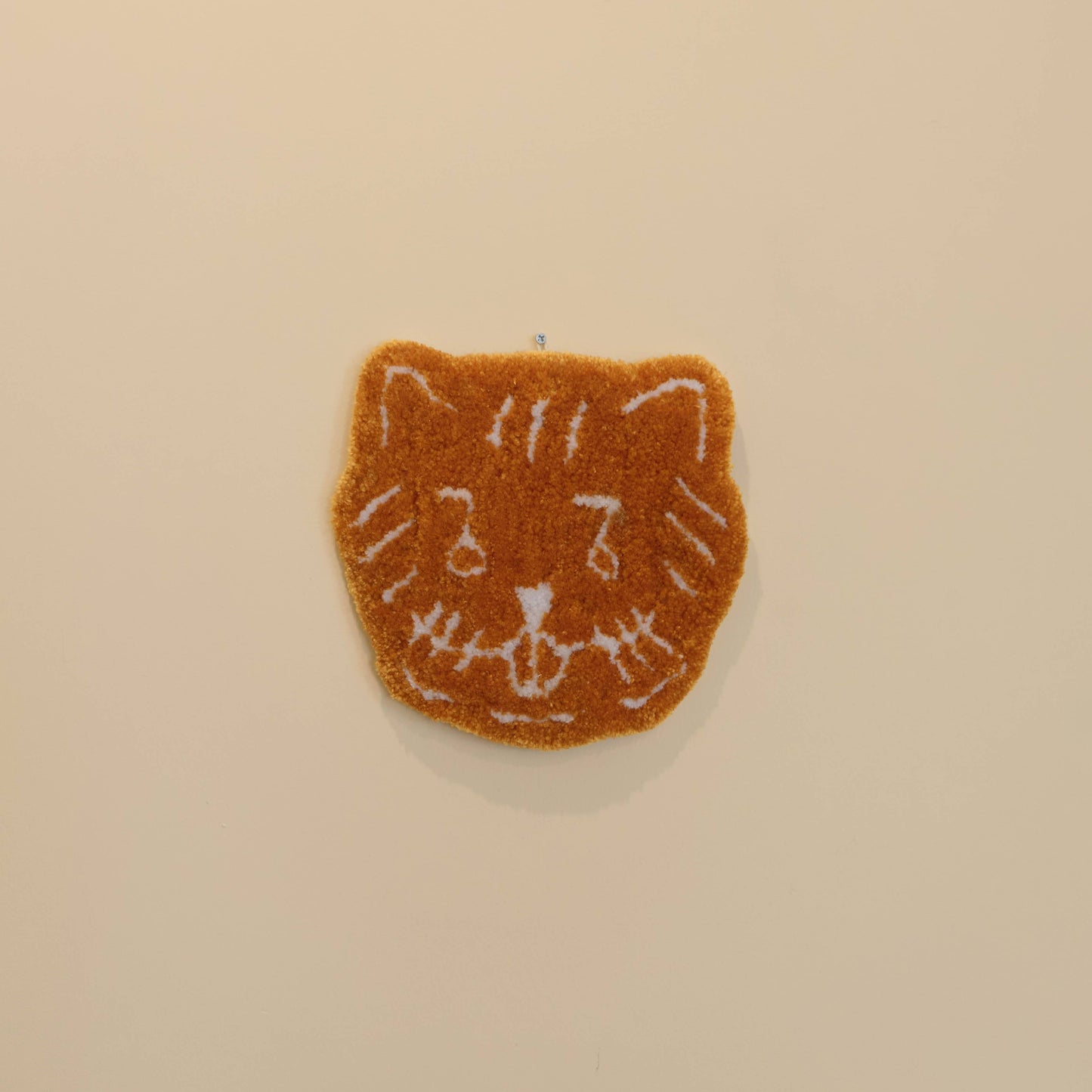 아스터드로잉 : 홈 네크리스 ( 별-머스타드 ) - HALLOWEEN YESTERDAY 할로윈예스터데이 - CAVA LIFE