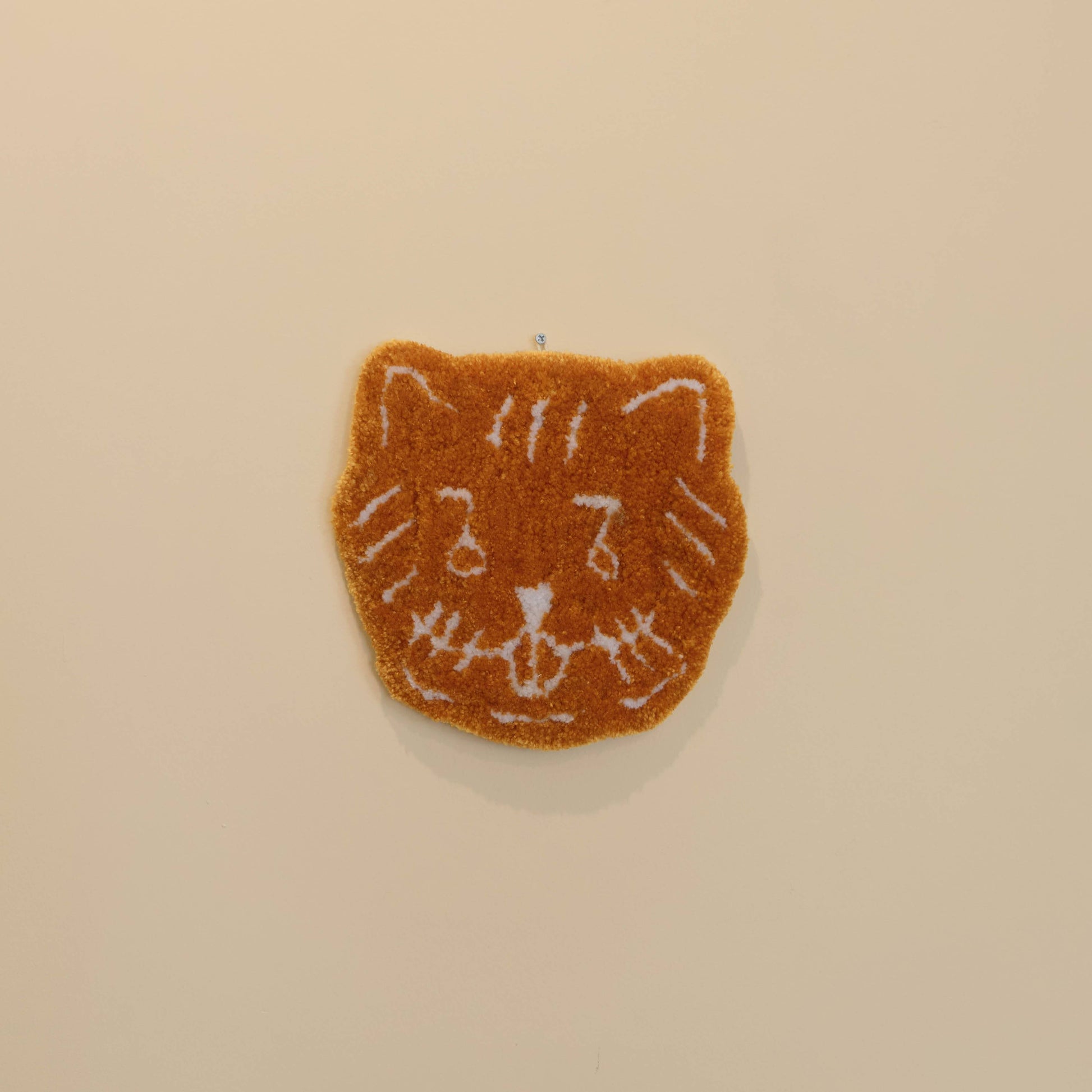 아스터드로잉 : 홈 네크리스 ( 별-머스타드 ) - HALLOWEEN YESTERDAY 할로윈예스터데이 - CAVA LIFE