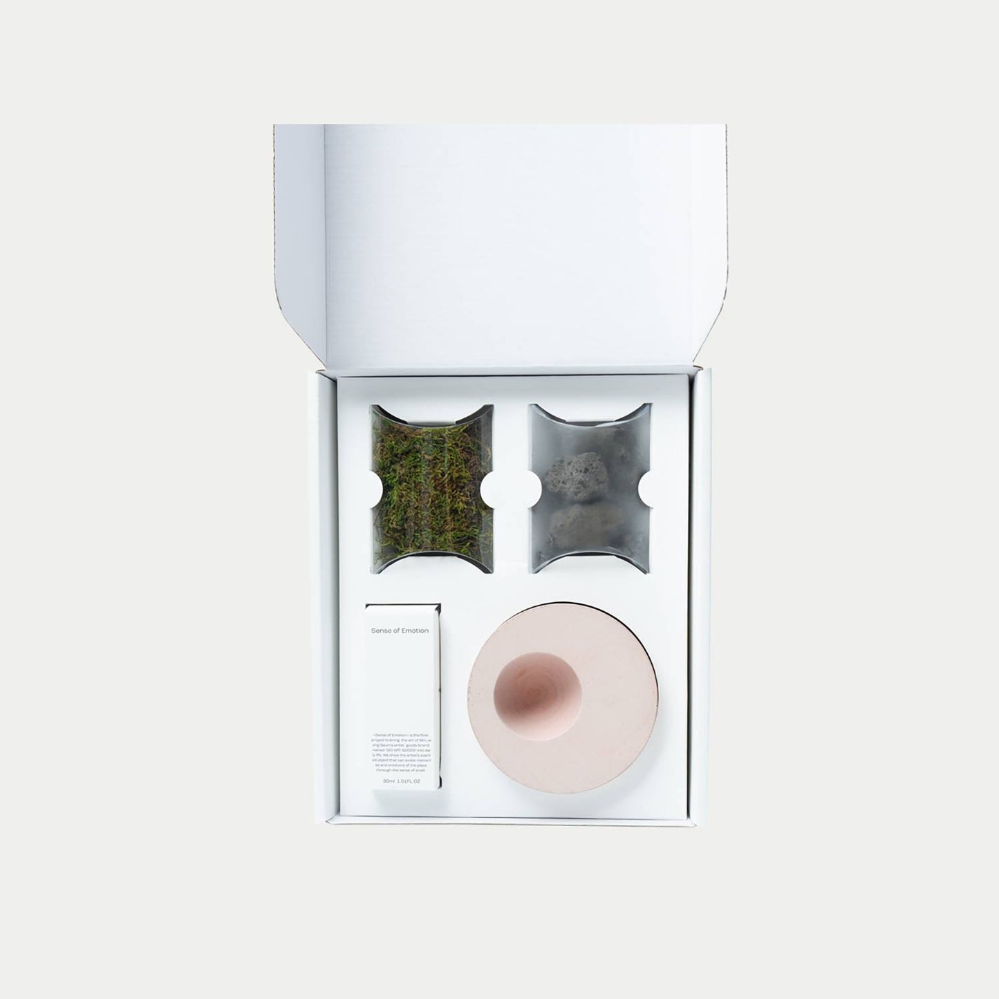 Yeoyeo_ Concrete Diffuser