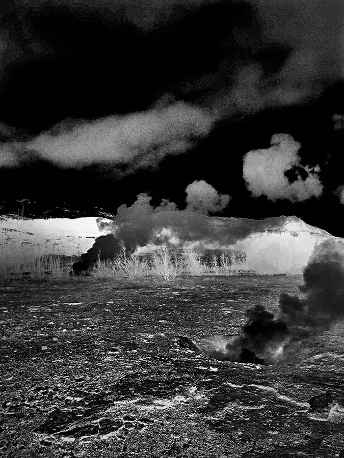 Edge Vase Artist Edition - HAHYERI No.4