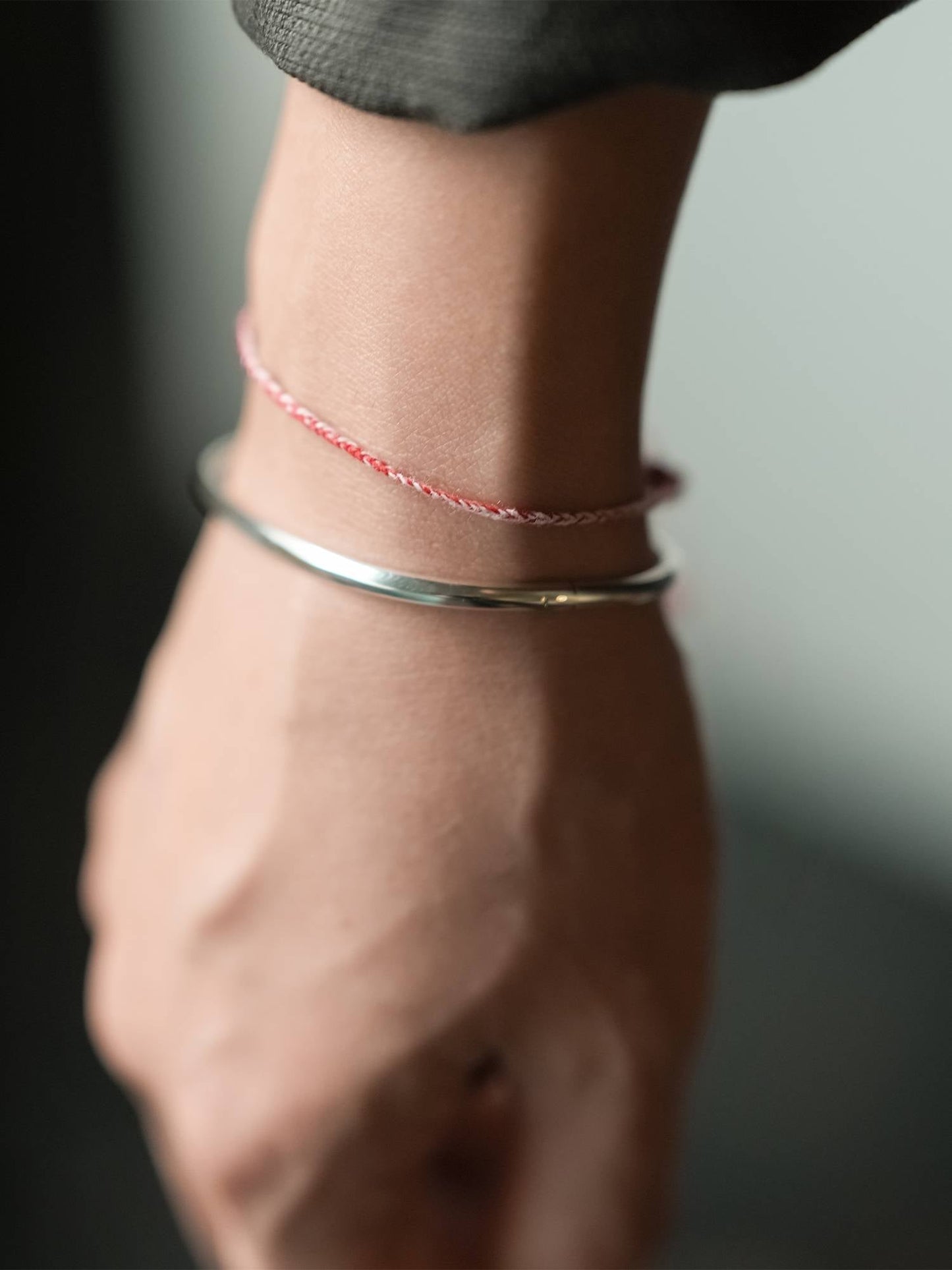 Silver Band (Silver925)