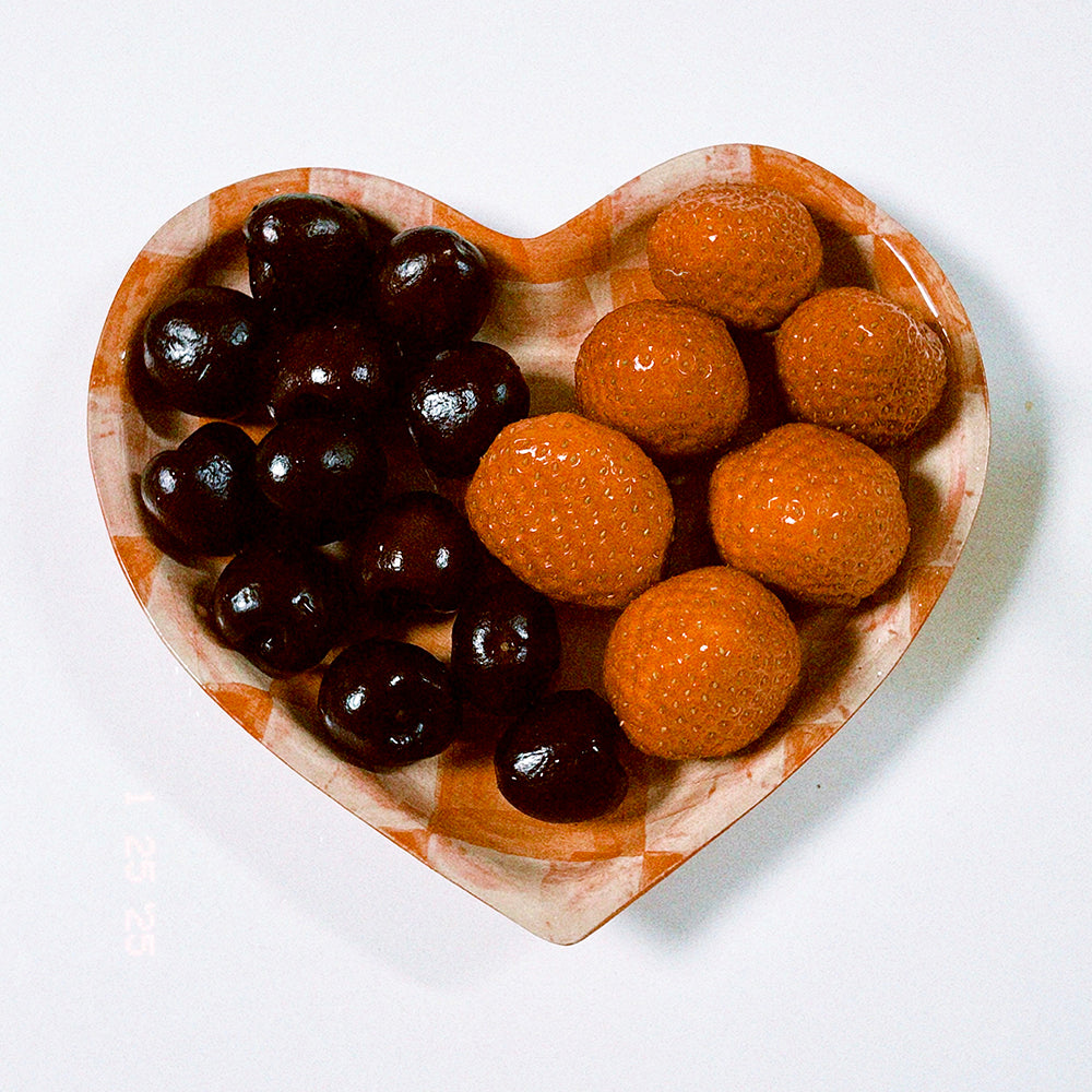 Salty Butter Dish / 접시 No.45