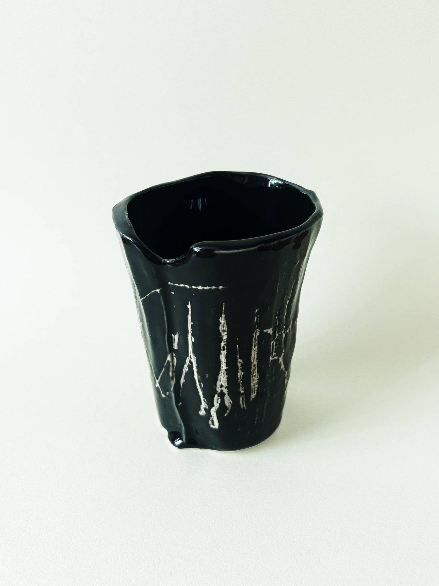 Wild Cup&Vase - 014