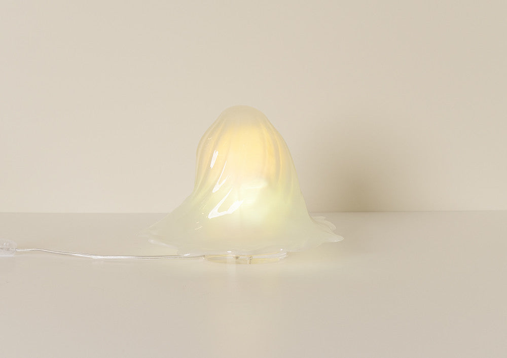 고스트 젤리피쉬 램프 - Gloryhole Light Sales 글로리홀 - CAVA LIFE