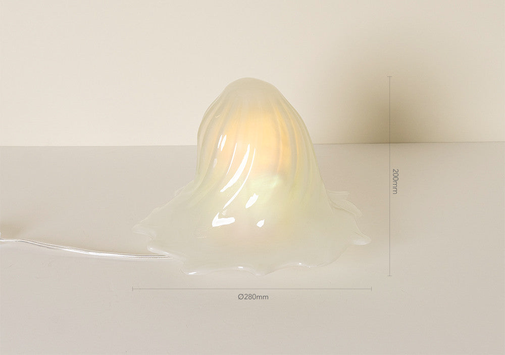 고스트 젤리피쉬 램프 - Gloryhole Light Sales 글로리홀 - CAVA LIFE