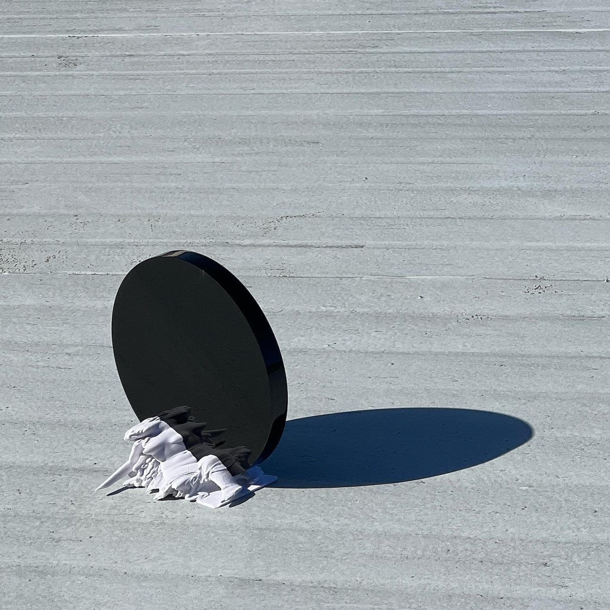 Jamais Vu - Studio Seungbin Yang 양승빈 - CAVA LIFE