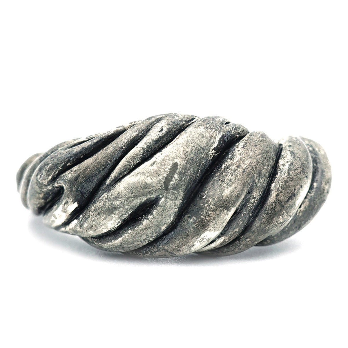 비틀린 살.[ ring ] - O-DAE - CAVA LIFE