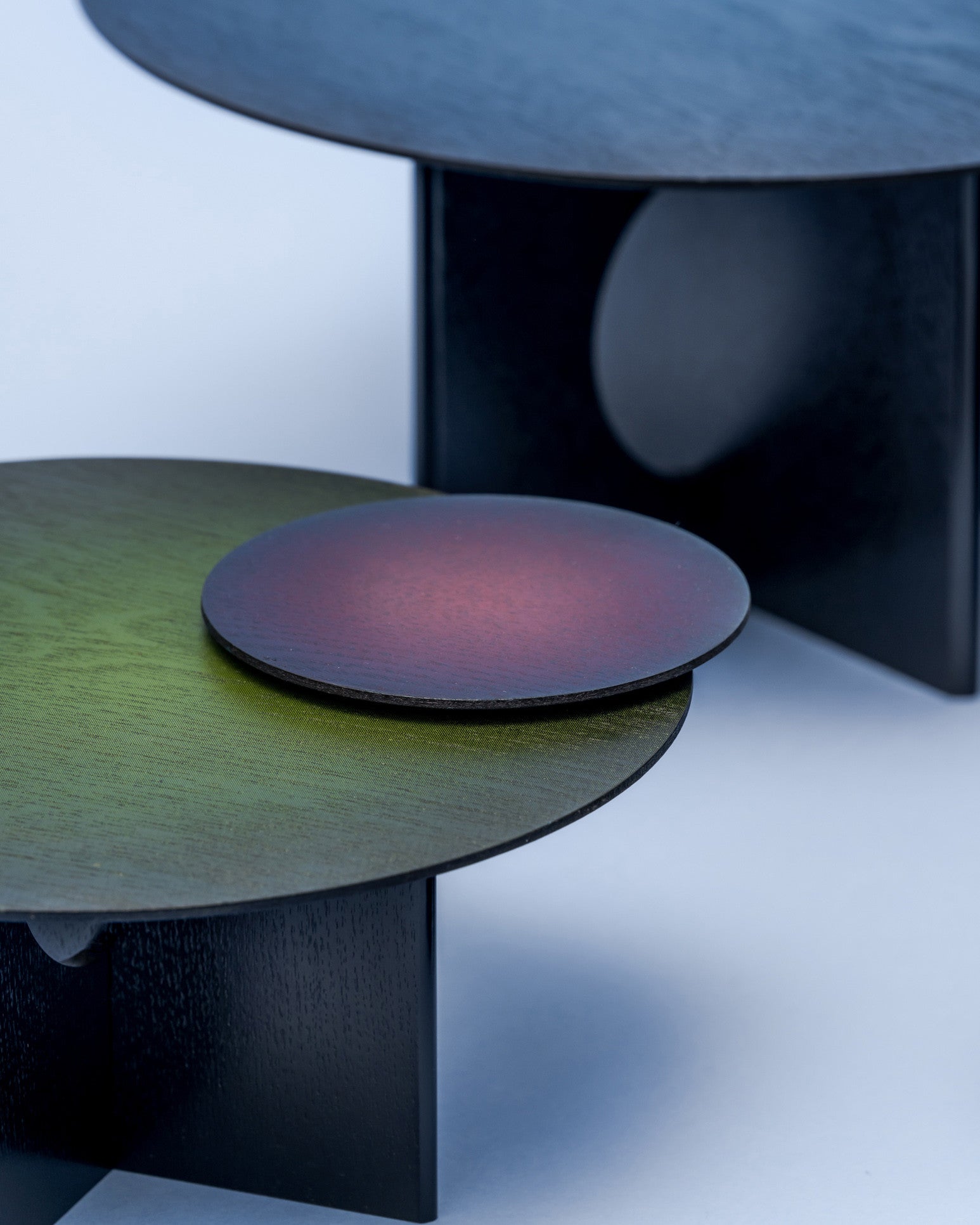 빛 소반 - Lee younjeong/Leesimjeonsim desgin 이윤정/이심전심디자인 - CAVA LIFE