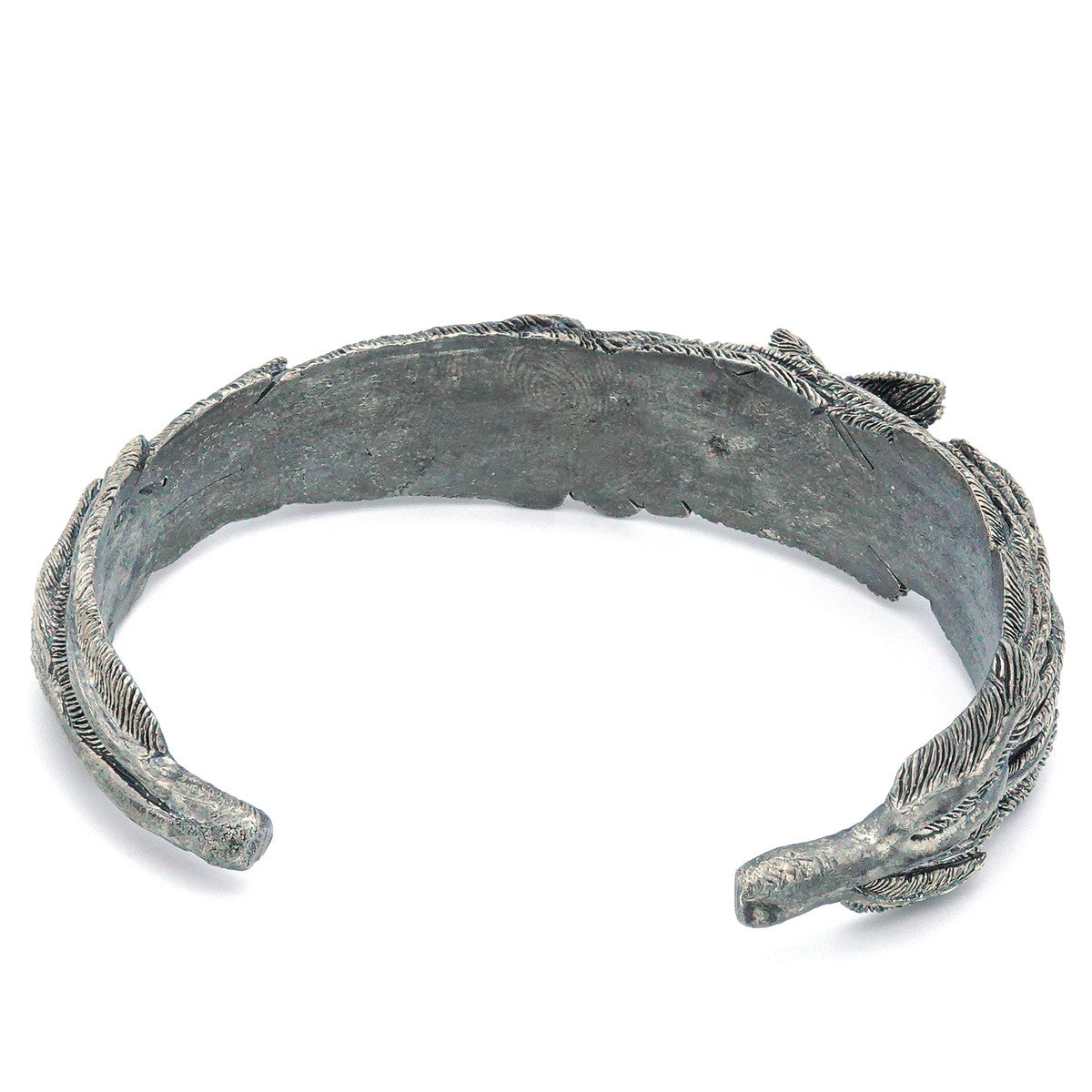 깃털 군락.[ bracelet ] - O-DAE - CAVA LIFE