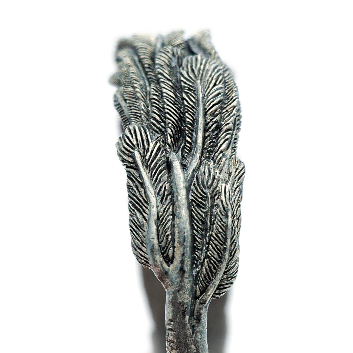 깃털 군락.[ bracelet ] - O-DAE - CAVA LIFE