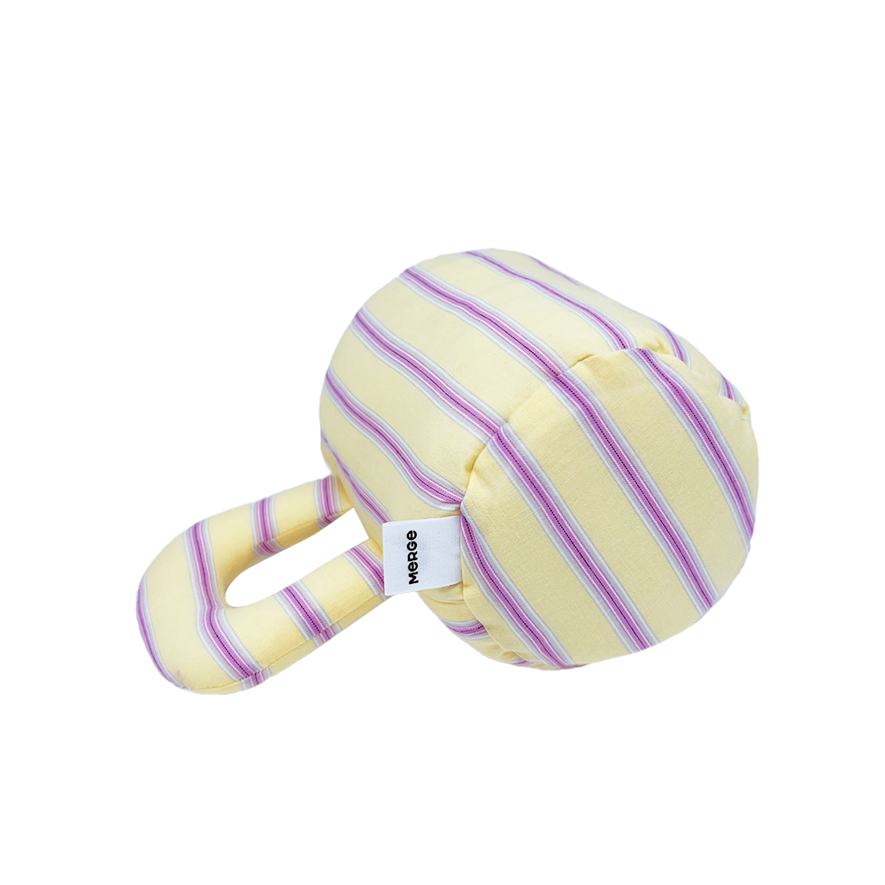 [버블머그] BM29 Pajamas-Sunset - Merge 머지 - CAVA LIFE