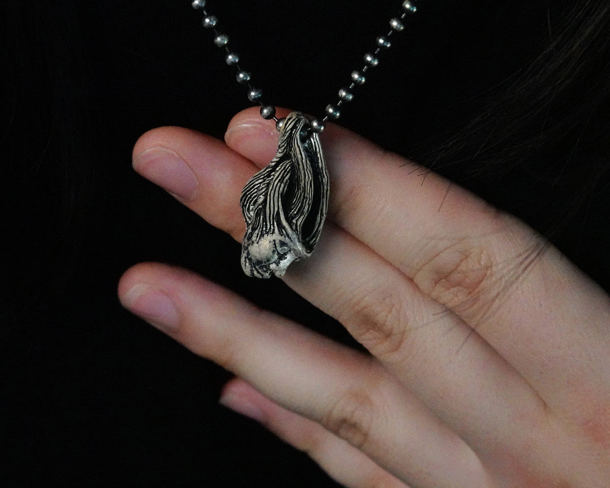 내가 이해해 볼게.[ necklace ] - O-DAE - CAVA LIFE