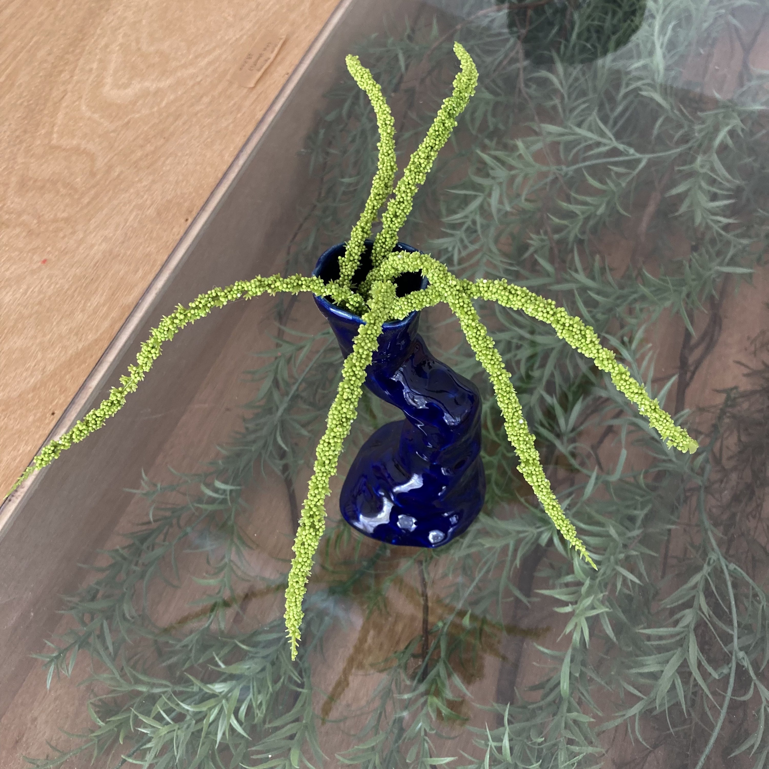 Coral reef candle holder NO.1 (3 colors) - s'leoun 스런 - CAVA LIFE