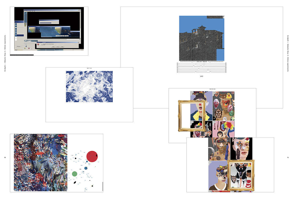 디자인 매거진 CA 261 웹사이트쇼 - CA Magazine 씨에이 매거진 - CAVA LIFE