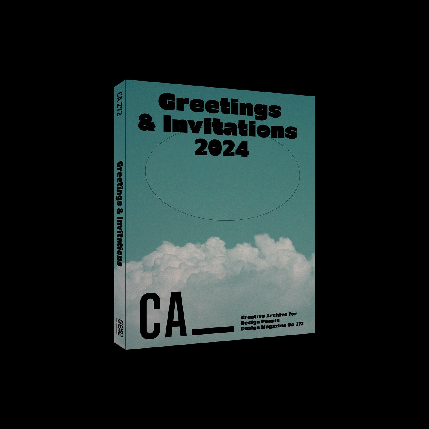 디자인 매거진 CA 272 인사와 초대 - CA Magazine 씨에이 매거진 - CAVA LIFE