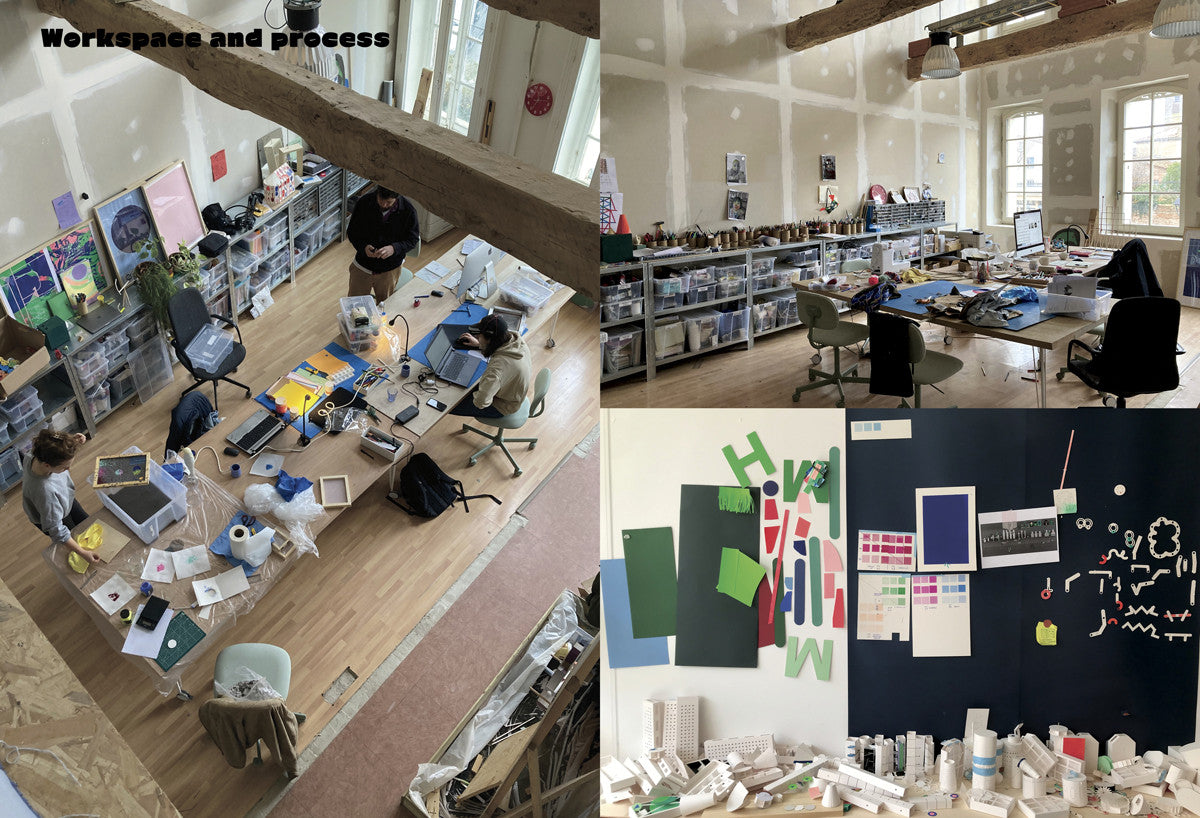 디자인 매거진 CA 272 인사와 초대 - CA Magazine 씨에이 매거진 - CAVA LIFE