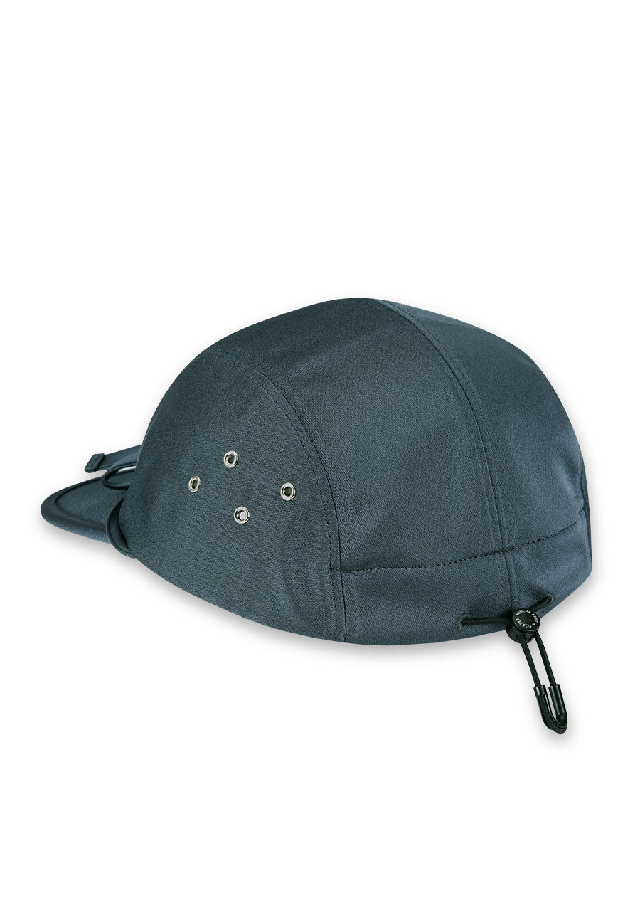 23PF QS DUCK CAP Deep Forest - Studio.YPA / YOUCHE PRET A PORTER Studio.YPA / 유체 - CAVA LIFE