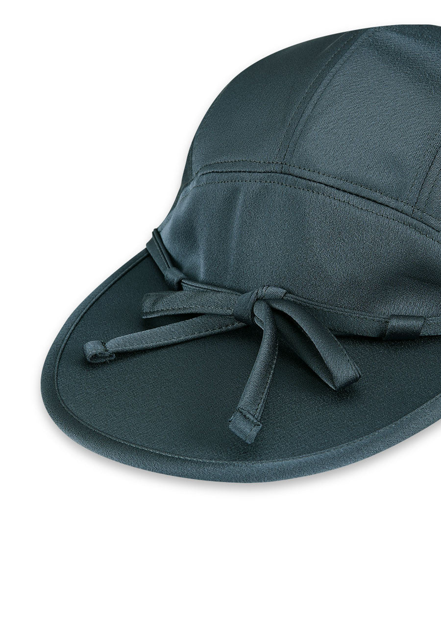 23PF QS DUCK CAP Deep Forest - Studio.YPA / YOUCHE PRET A PORTER Studio.YPA / 유체 - CAVA LIFE