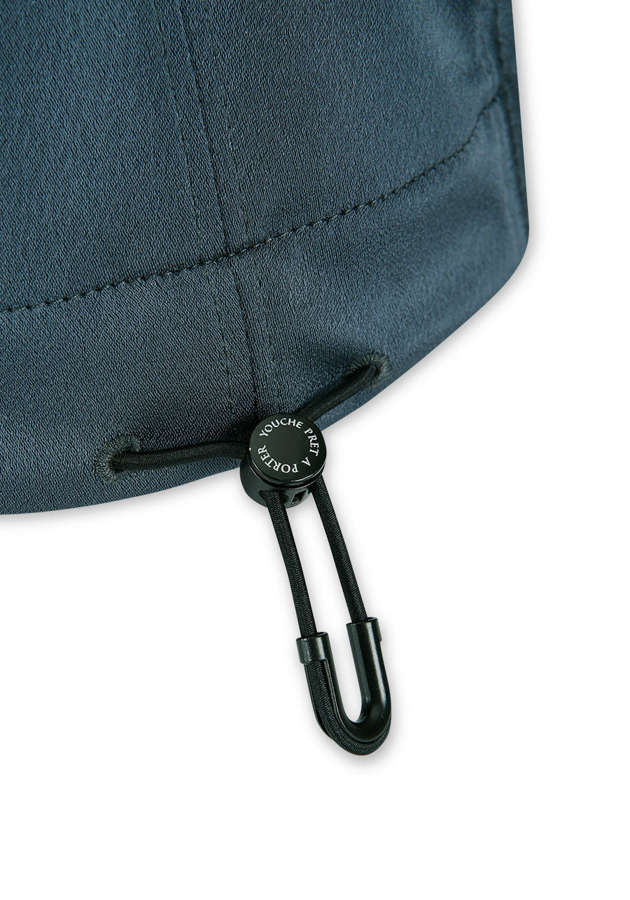 23PF QS DUCK CAP Deep Forest - Studio.YPA / YOUCHE PRET A PORTER Studio.YPA / 유체 - CAVA LIFE